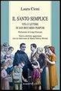 Abbildung von: Il santo semplice. Vita e lettere di San Riccardo Pampuri - I santi contemporanei;Marietti 1820