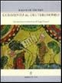Abbildung von: Commento al Deuteronomio - Ascolta, Israele!;Marietti 1820