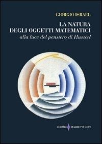 Abbildung von: La natura degli oggetti matematici. Alla luce del pensiero di Husserl - I rombi;Marietti 1820