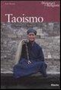 Abbildung von: Taoismo - Dizionari delle Religioni;Mondadori Electa