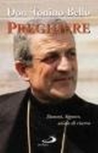 Abbildung von: Preghiere. Dammi, Signore, un'ala di riserva - Vita quotidiana, vita cristiana;San Paolo Edizioni