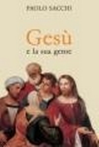 Abbildung von: Gesù e la sua gente - Guida alla Bibbia;San Paolo Edizioni