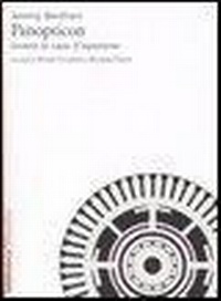 Abbildung von: Panopticon ovvero la casa d'ispezione - Biblioteca;Marsilio