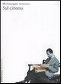 Abbildung von: Sul cinema - Biblioteca;Marsilio