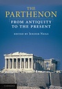 Cover: The Parthenon - Cambridge University Press