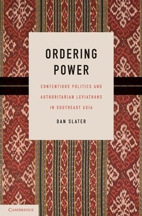 Abbildung von: Ordering Power - Cambridge University Press