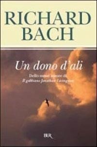Abbildung von: Un dono d'ali - BUR Superbur;Rizzoli