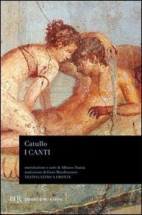 Abbildung von: I canti - BUR Classici greci e latini;Rizzoli