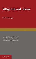 Cover: Village Life and Labour - Cambridge University Press