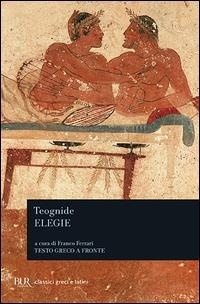 Abbildung von: Elegie - BUR Classici greci e latini;Rizzoli