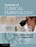 Bild: Textbook of Clinical Embryology - Cambridge University Press