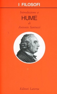 Abbildung von: Introduzione a Hume - I filosofi;Laterza