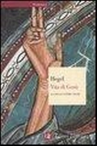 Abbildung von: Vita di Gesù - Economica Laterza;Laterza