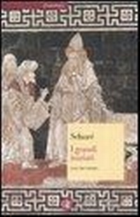 Abbildung von: Rama, Krishna, Ermete, Mosè, Orfeo, Pitagora, Platone, Gesù - Economica Laterza;Laterza