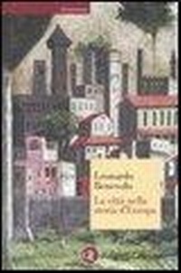 Abbildung von: La città nella storia d'Europa - Economica Laterza;Laterza