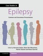 Cover: Case Studies in Epilepsy - Cambridge University Press