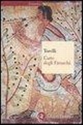 Cover: L' arte degli etruschi - Economica Laterza;Laterza