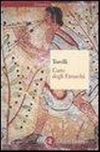 Abbildung von: L' arte degli etruschi - Economica Laterza;Laterza