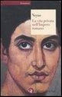 Abbildung von: La vita privata nell'impero romano - Economica Laterza;Laterza
