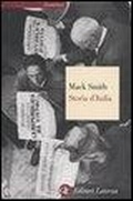 Cover: Storia d'Italia dal 1861 al 1997 - Laterza
