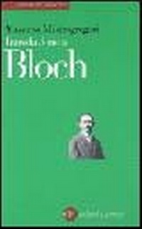 Abbildung von: Introduzione a Bloch - Maestri del Novecento Laterza;Laterza