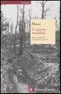 Abbildung von: Le guerre mondiali. Dalla tragedia al mito dei caduti - Economica Laterza;Laterza