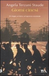 Abbildung von: Giorni cinesi - Tea Avventure;TEA