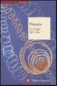 Abbildung von: Le leggi del caos - Economica Laterza;Laterza