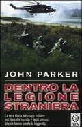 Abbildung von: Dentro la Legione Straniera - Saggistica TEA;TEA