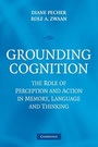 Cover: Grounding Cognition - Cambridge University Press