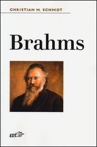 Enlarge image Cover: Brahms - EDT