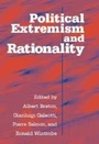 Cover: Political Extremism and Rationality - Cambridge University Press