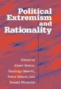Cover: Political Extremism and Rationality - Cambridge University Press