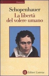 Abbildung von: La libertà del volere umano - Economica Laterza;Laterza