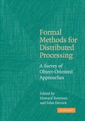 Cover: Formal Methods for Distributed Processing - Cambridge University Press