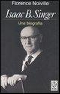 Abbildung von: Isaac B. Singer. Una biografia - Saggistica TEA;TEA