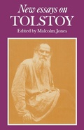 Cover: New Essays on Tolstoy - Cambridge University Press