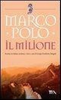 Abbildung von: Il milione - Tea Avventure;TEA