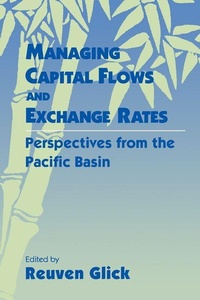 Enlarge image Cover: Managing Capital Flows and Exchange Rates - Cambridge University Press