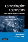 Cover: Contesting the Corporation - Cambridge University Press
