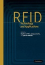 Cover: RFID Technology and Applications - Cambridge University Press