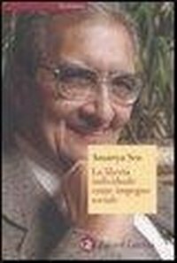 Abbildung von: La libertà individuale come impegno sociale - Economica Laterza;Laterza