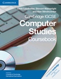 Cover: Cambridge IGCSE Computer Studies Coursebook with CD-ROM - Cambridge University Press