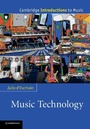 Cover: Music Technology - Cambridge University Press