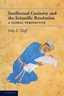 Cover: Intellectual Curiosity and the Scientific Revolution - Cambridge University Press