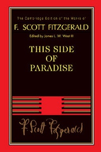 Enlarge image Cover: This Side of Paradise - Cambridge University Press