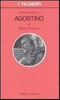 Abbildung von: Introduzione a Agostino - I filosofi;Laterza
