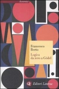 Abbildung von: Logica da zero a Gödel - Economica Laterza;Laterza