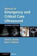 Abbildung von: Manual of Emergency and Critical Care Ultrasound - Cambridge University Press