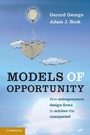 Cover: Models of Opportunity - Cambridge University Press